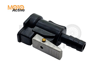 Фиттинг топливный Suzuki/Johnson/Evinrude/OMC/Honda коннектор