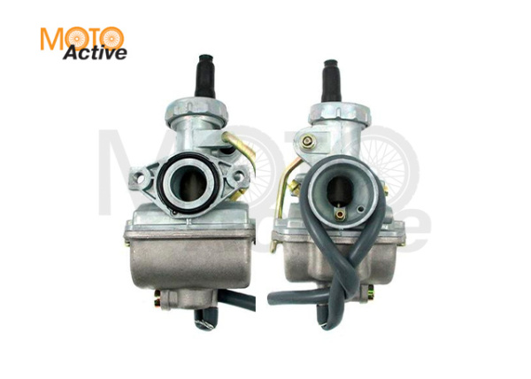 Карбюратор Альфа 50сс d -17 мм