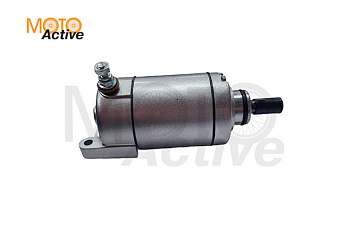 Электростартер 172FMM-5 (PR 250 с балансиром)