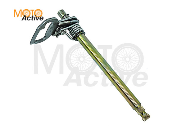 Вал переключения передач ZS172-5А, PR250 5 передач