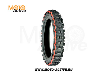 Покрышка Mitas 18" 110/100-18 C-16 [64M TT]