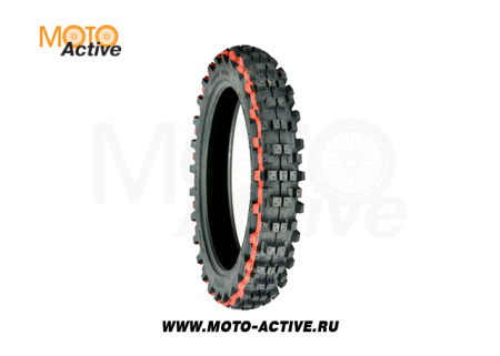 Покрышка Mitas 18" 110/100-18 C-16 [64M TT]