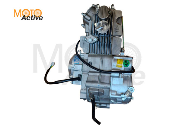 Двигатель 150см3 в сборе YX 1P60FMJ (WD150), электростартер