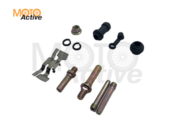 Ремкомплект заднего суппорта KAYO T2 SM-PARTS