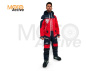 КОМБИНЕЗОН FINNTRAIL EVOLUTION RED 3812