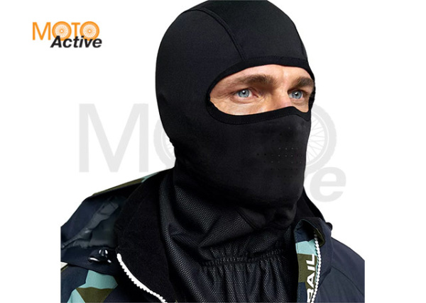 Подшлемник FINNTRAIL Termobala 9722Black