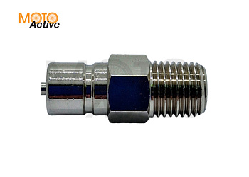 Фиттинг топливный Tohatsu адаптер