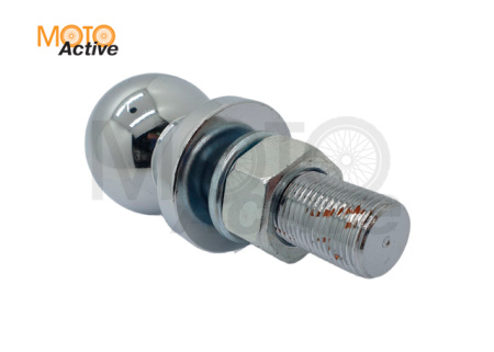 Шар фаркопа 1-7/8' M19X1.5X50mm