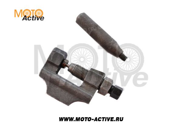 Клепочник для цепи 420/428/520 CN