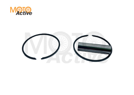 ЦПГ Поршневая Suzuki AD 65 (Ø44, p-10) "BEEZMOTO"