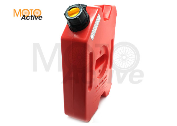 Канистра GKA 4л (красная)