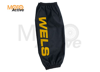 Чехол защитный заднего амортизатора wels