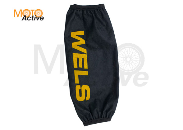 Чехол защитный заднего амортизатора wels