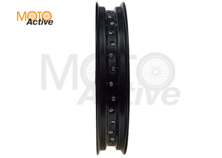 Комплект дисков Motard 17x2,5/17x3,5 тип CRF,K1