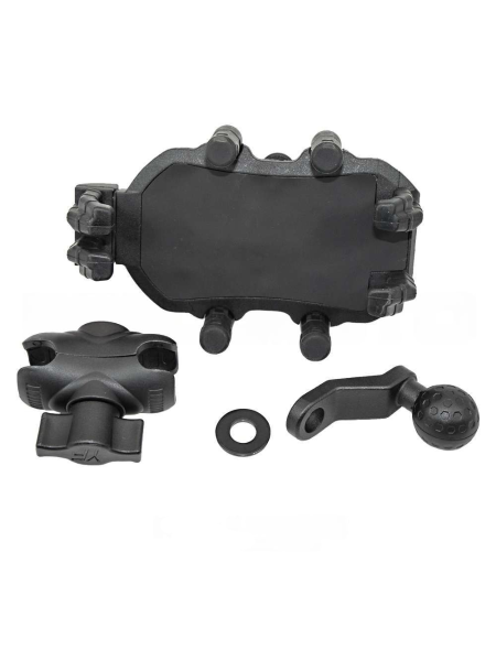 Держатель для телефона Regulmoto, крепление под зеркало