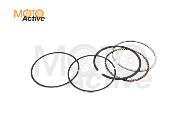 Кольца поршневые 4T d=52,4mm 152FMH 110см3