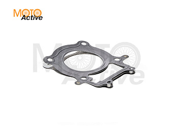 Прокладка головки цилиндра GR7 двиг. ZS 172FMM (воздушный)