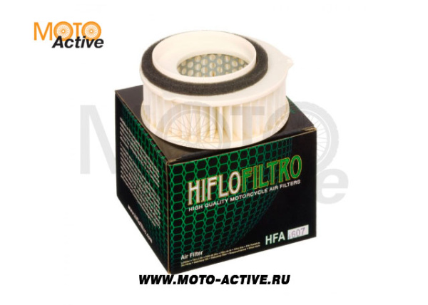 Воздушный фильтр Hi-Flo HFA 4607