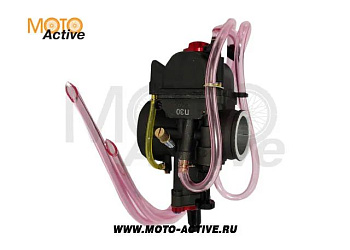 Карбюратор NIBBI PWK30 YJ RACE