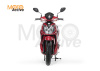 Скутер SYM Symphony SR 125 Красный
