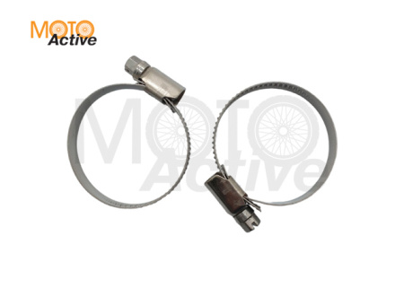 Патрубок карбюратора d 34mm NIBBI резиновый (BSE)