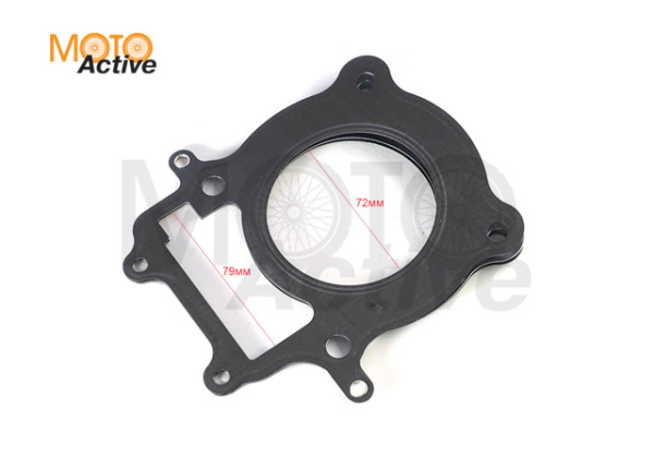 Прокладка ГБЦ 300 cc BSE ZS175FMN