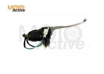 Тормозная машинка Yamaha Jog 3KJ SCOOTER-M