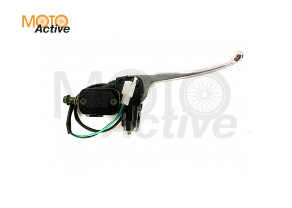 Тормозная машинка Yamaha Jog 3KJ SCOOTER-M