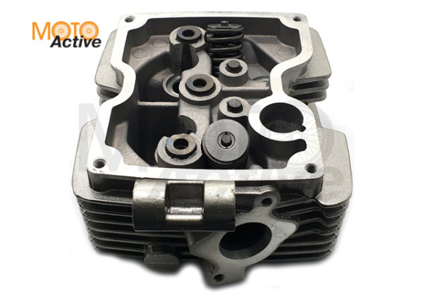 Головка цилиндра в сборе engine 162FMJ-A Senke SK 150-6, 150-22