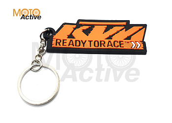 Брелок для ключей KTM