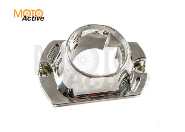 Пластик передних фар вставка ATV WILD TRACK