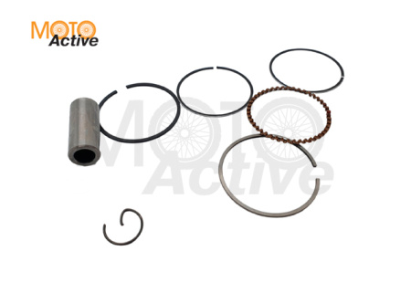 Поршень 139FMB Alpha, Delta 50 .STD(Ø39,00) "KOMATCU" (mod.A)