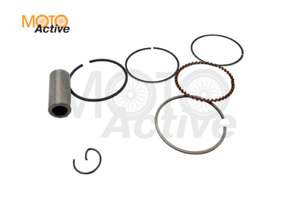 Поршень 139FMB Alpha, Delta 50 .STD(Ø39,00) "KOMATCU" (mod.A)