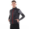 Жилет утепленный VEST 100 Dragonfly Black 2023