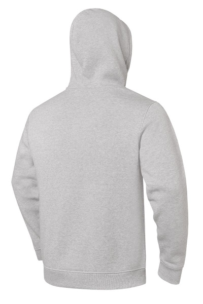 Худи Finntrail Logo 6821 Grey