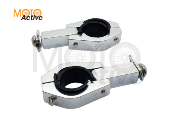 Комплект крепежа для защиты рук для рулей 28,6 мм