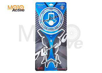 Наклейка 3D на бак PULSAR (MJL001)