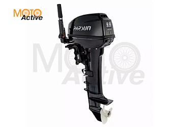 Подвесной лодочный мотор PARSUN T9.9 BMS-USB
