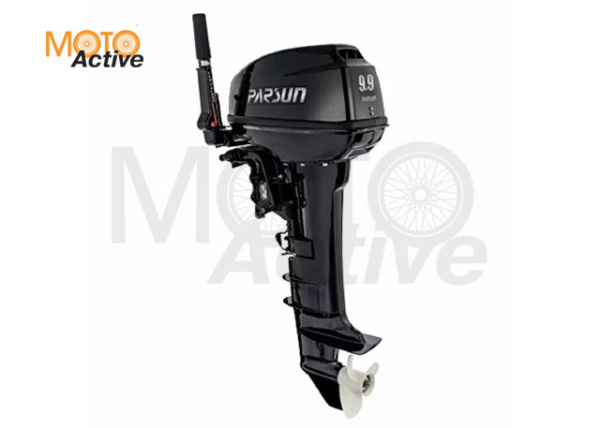 Подвесной лодочный мотор PARSUN T9.9 BMS-USB