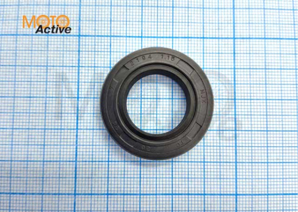 Сальник 20х34х7 на 250сс Wels