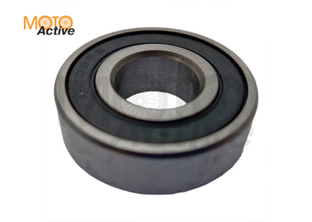 Подшипник 6203 17х40х12 -2RS (Wels)