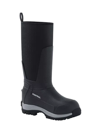 Сапоги FINNTRAIL EDGE GRAPHITE 7520