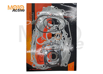 Набор прокладок (полный) 165FML (CBB200)