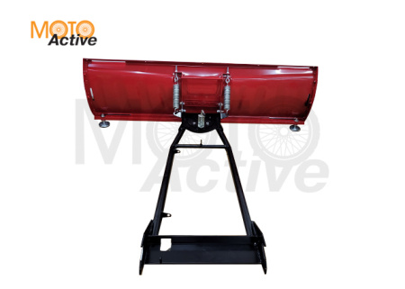 Отвал для снега с универсальным креплением МП0378