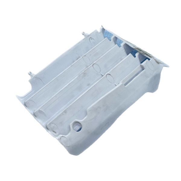 Защита радиатора правая BSE M2 M2Y M4 M8 Z4 Z5 RTC 300 Z6 Z6Y Z7 Z8 RTC 300R Z5Y