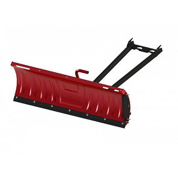 Снегоотвал с универсальным креплением Snow plows