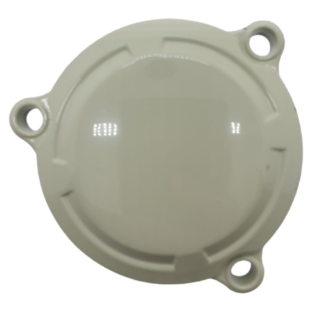 Крышка левого картера (шестерни электростартера) ZS172FMM/170MM/167FML,SPORT003.ZR.250GY5