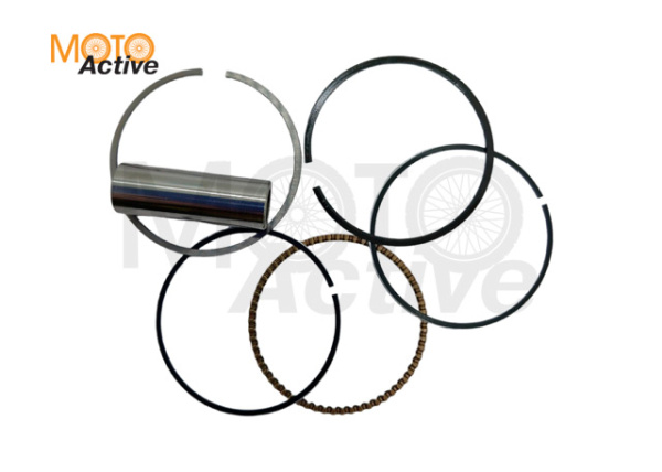 ЦПГ Поршневая 152FMH Alpha, Delta, TTR 125 (Ø52.4, p-14, h-69) "BEEZMOTO"