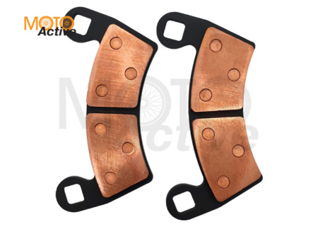 Тормозные колодки ZB_284