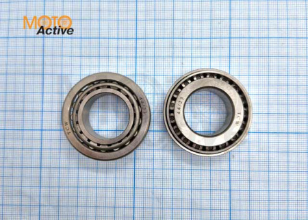 Подшипники траверсы (пара) ATAKI PRIME 125
